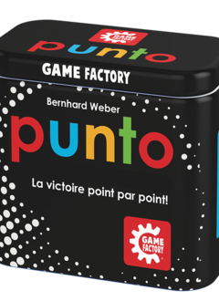 Punto (FR)