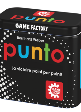 Punto (FR)