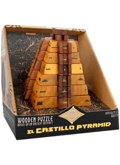 True Genius : El Castillo (EN)