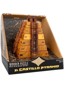 True Genius : El Castillo (EN)