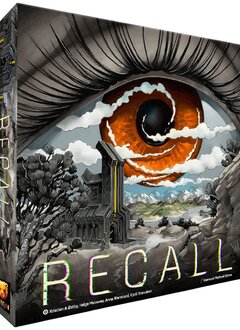 Recall (ML)