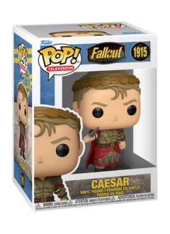 Pop! 1915 Caesar