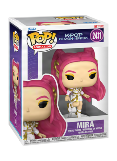 Pop! 2431 Mira (What It Sounds Like)