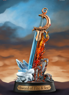 Gatherers Tavern MTG Sword Of Fire And Ice