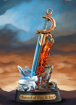 Gatherers Tavern MTG Sword Of Fire And Ice