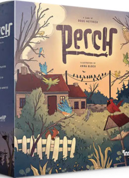 Perch (EN)