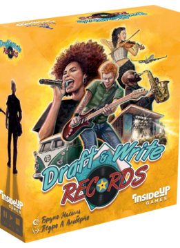 Draft And Write Records (EN)
