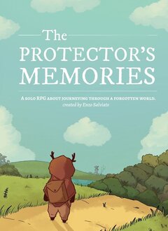 The Protector’s Memories (EN)