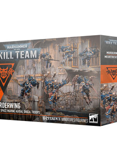 Kill Team: Murderwing
