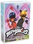 Miraculous - Race to the Top of the Tower (EN)