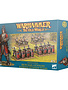 Grand Cathay: Iron Hail & Crane Gunners