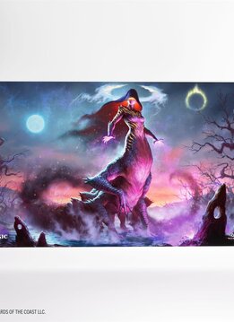 Playmat Shiny: MTG Lorwyn Eclipsed: MoonShadow
