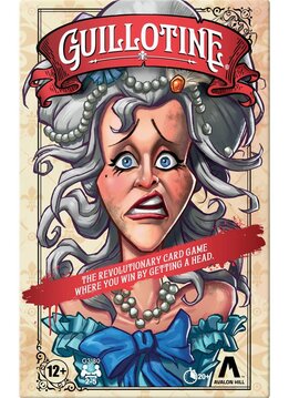 Guillotine (New Edition) (EN)