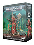 Adeptus Mechanicus: Thulia Ghuld