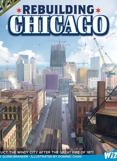 Rebuilding Chicago (EN)