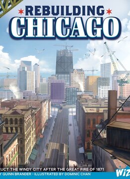 Rebuilding Chicago (EN)