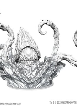 D&D NMM Unpainted: Kraken