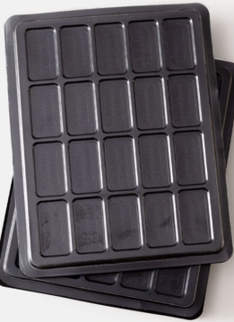 Sound Of Drums Counter Trays