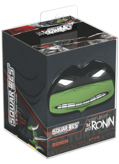 Squaroes Paramount TMNT Ronin