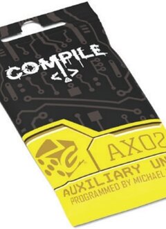 COMPILE: AUX 2 (EN)