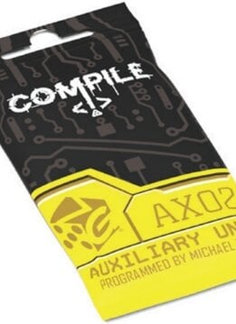 COMPILE: AUX 2 (EN)