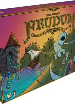 Feudum: Septennial Edition (EN)