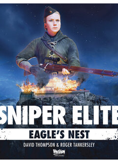 Sniper Elite: Eagle's Nest Expansion (EN)