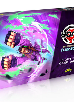 Yomi 2: Shadows Over Flagstone (EN)