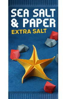 Sea Salt and Paper :  Extra Salt (Multi)