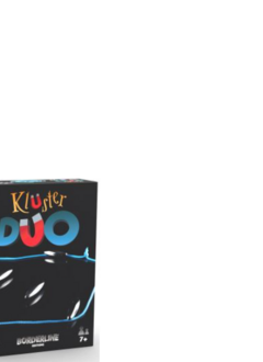 Kluster Duo (FR-EN)