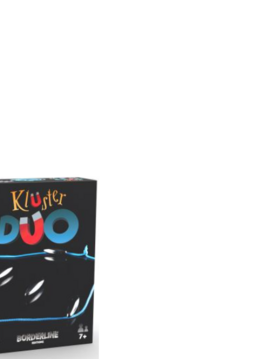 Kluster Duo (FR-EN)