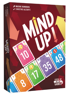 Mind Up (FR)