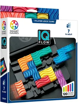 IQ Flow (ML)