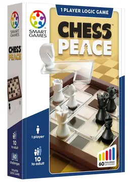 Chess Peace (ML)