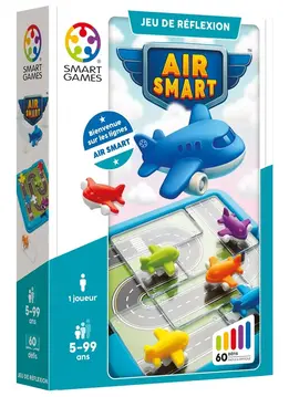 Air Smart (FR)