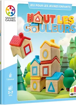 Haut Les Couleurs (FR)