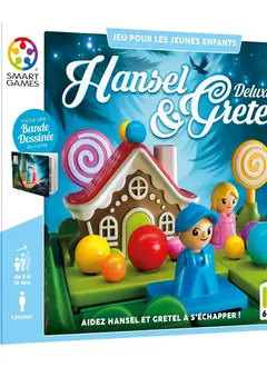 Hansel & Gretel (FR)