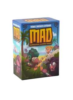 Mad (FR)