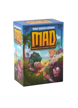 Mad (FR)