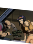Cowboy Bebop Rpg Big Shot Gm Screen (EN)