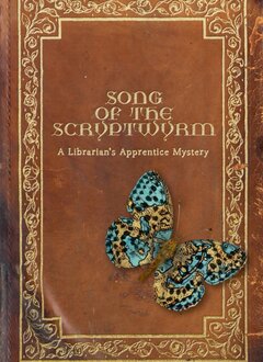 Song Of The Scryptwyrm (EN)