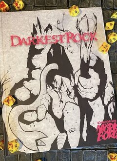Darkest Rock (EN)