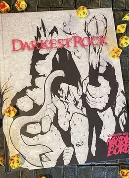 Darkest Rock (EN)