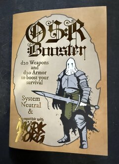 Osr Booster(EN)