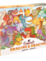Flamecraft: Dragons And Dragons (EN)