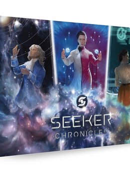 Seeker Chronicles (EN)