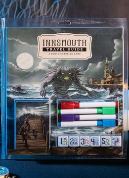 Innsmouth Travel Guide - A Route-Charting Game (EN)