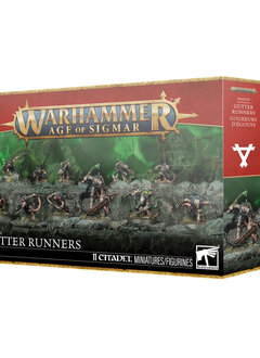 Skaven: Gutter Runners *4 Juil 2026