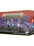 Hedonites Of Slaanesh: Accursed Reflection *4 Juil 2026