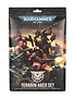 Warhammer 40K: 11th Terrain Area Set * 27 Juin 2026